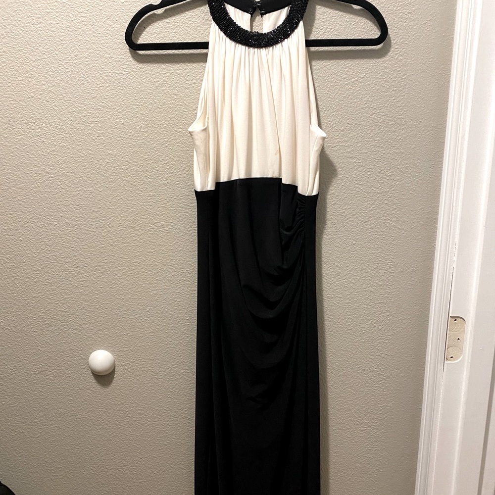 Ralph Lauren Gown
